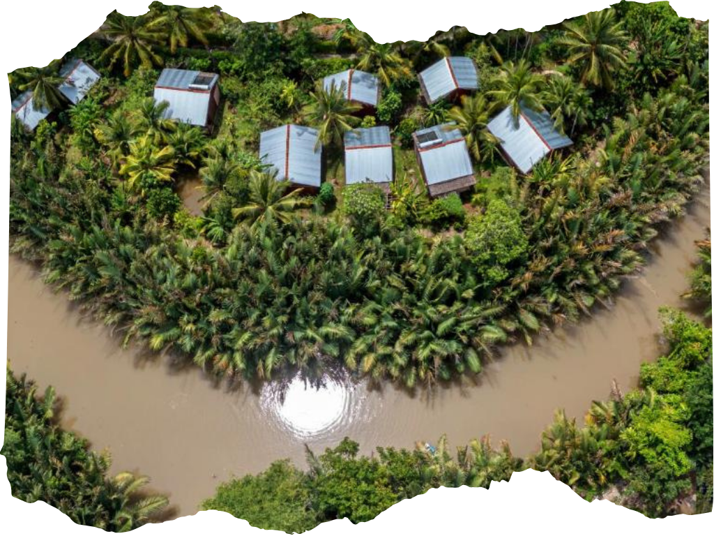 banner package Natura Giro Asia