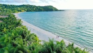 Phu Quoc mare