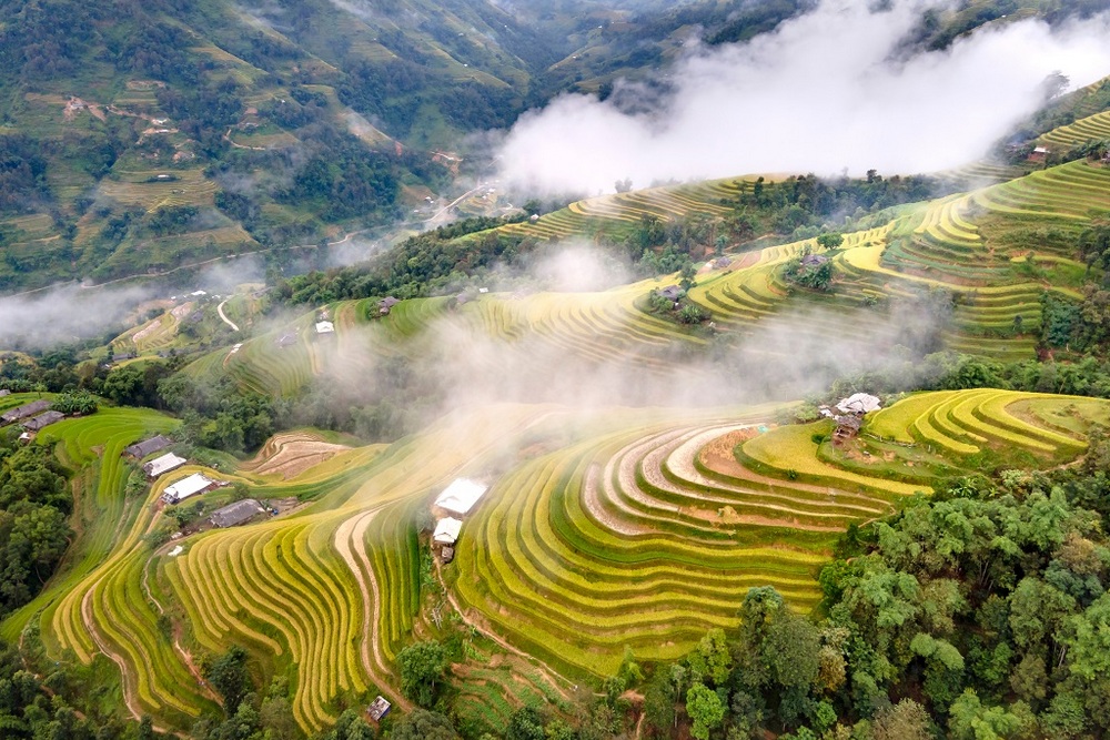 Ha Giang - Tour in Vietnam - Giro Asia Travel