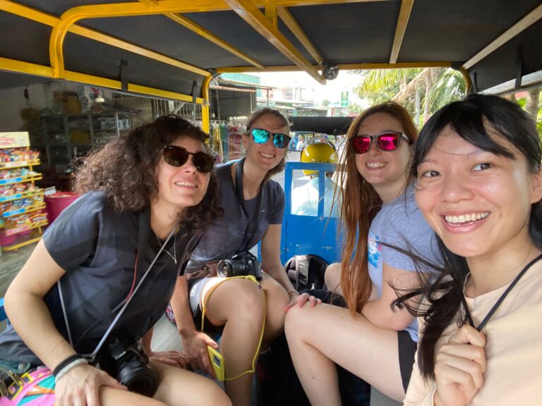 testimoniza Giro Asia Travel 12