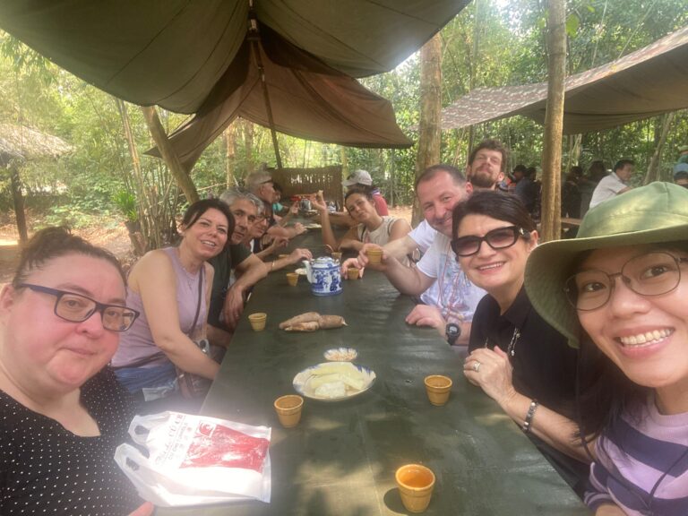 testimoniza Giro Asia Travel 9
