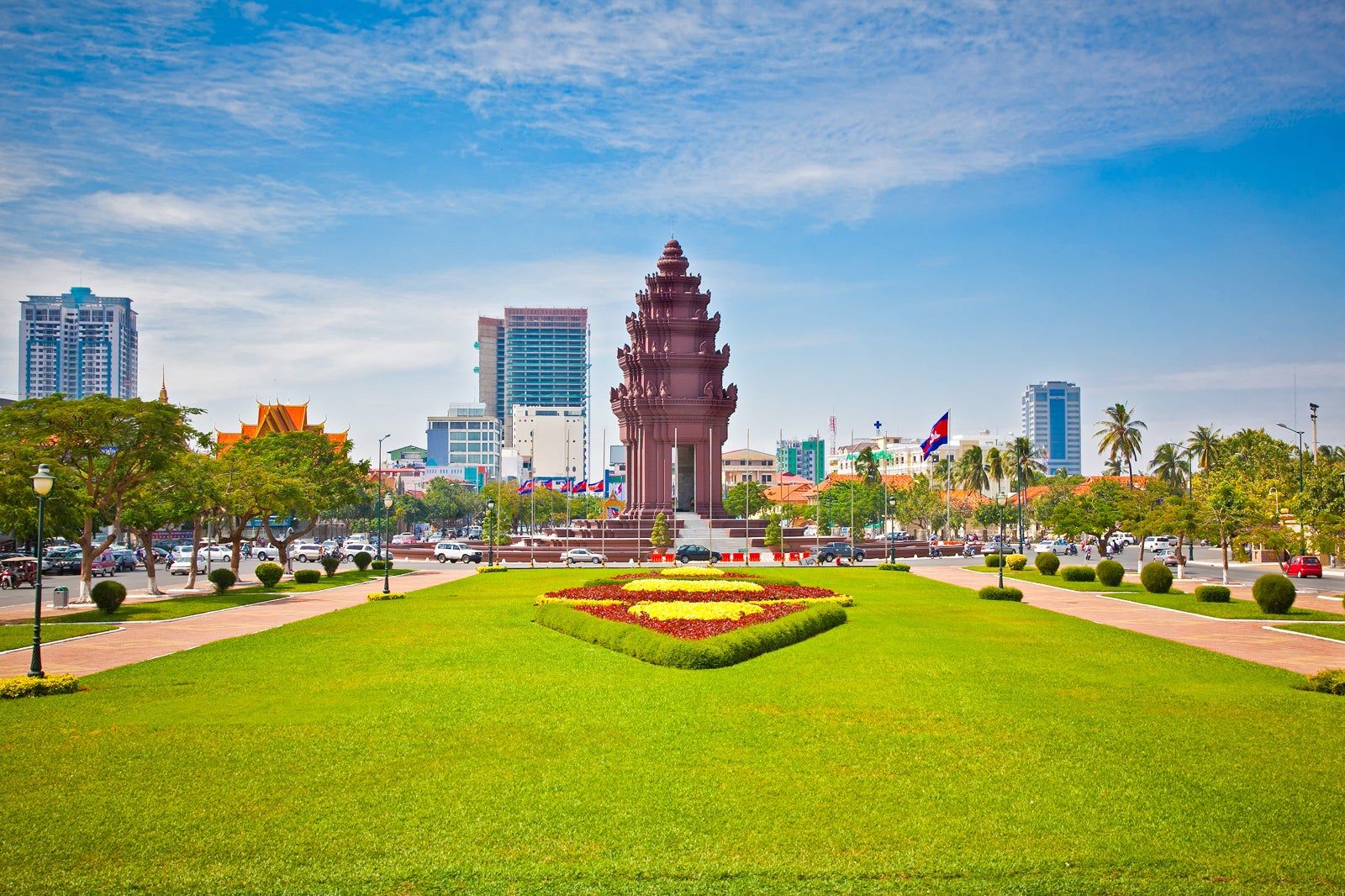 Phnom Penh