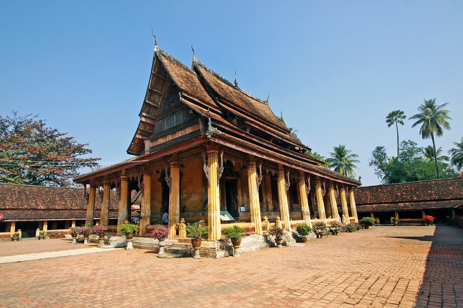 Wat Sisaket