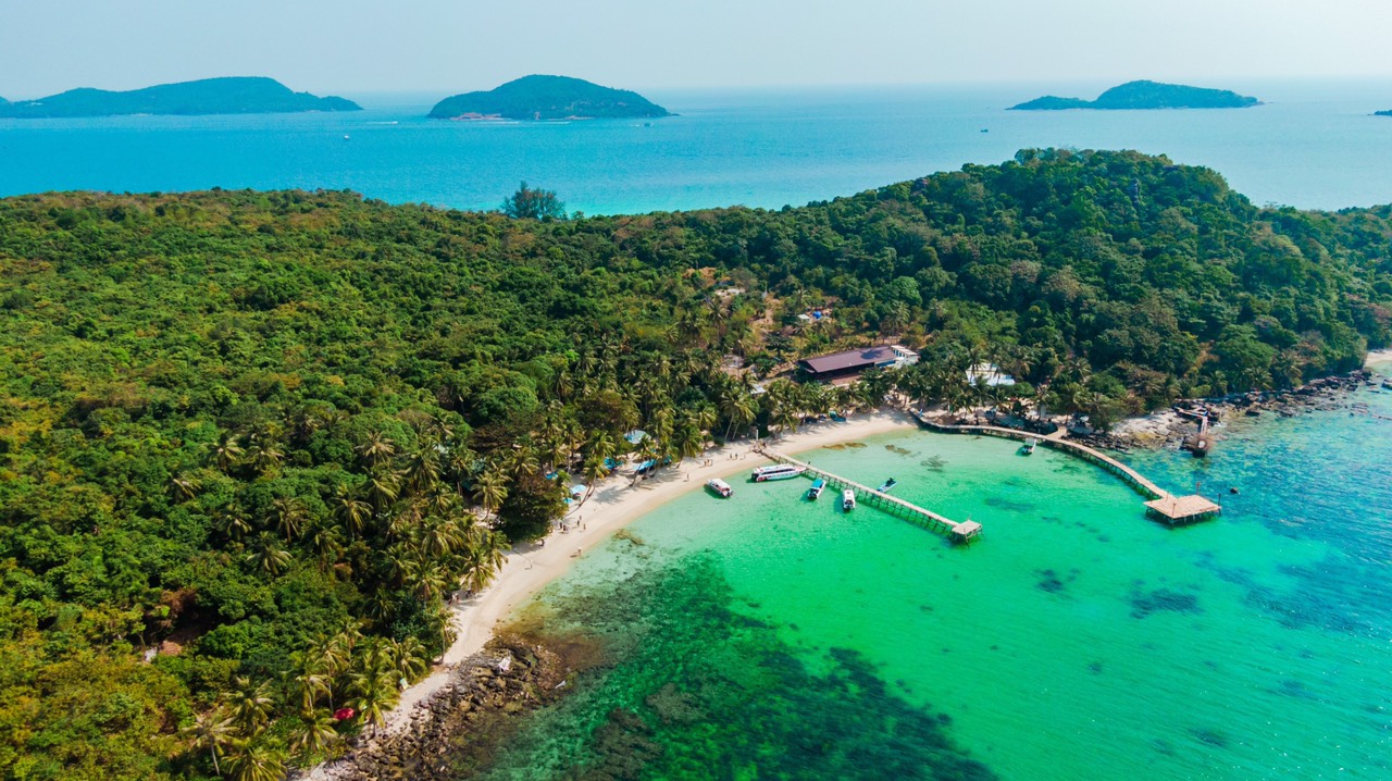 Cosa vedere a Phu Quoc - Tour in Vietnam - Giro Asia Travel