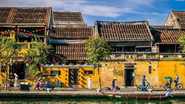 Viaggio a Hoi An Vietnam - Giro Asia Travel