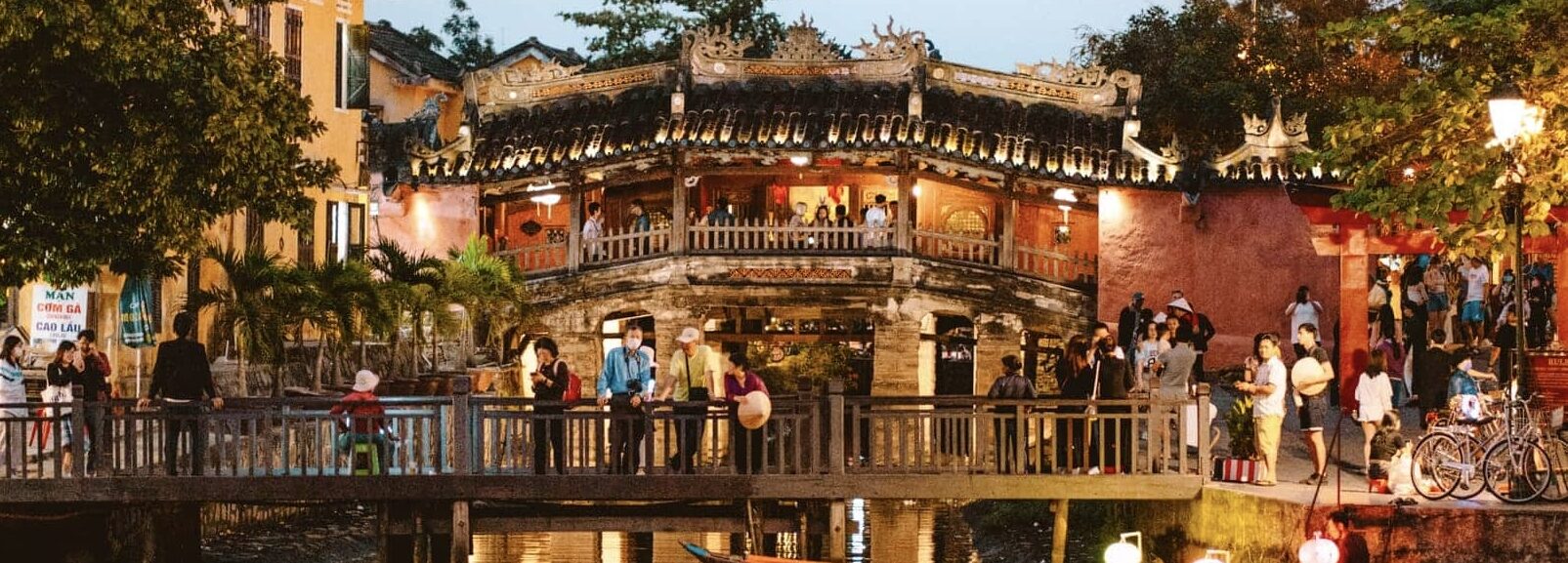 Viaggio a Hoi An Vietnam - Giro Asia Travel