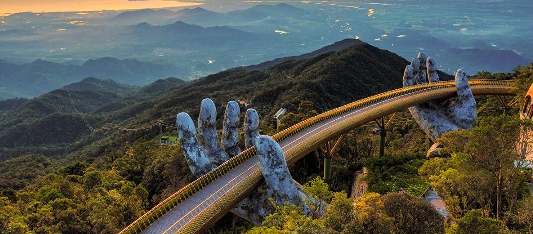 Viaggio a Da Nang Vietnam - Giro Asia Travel