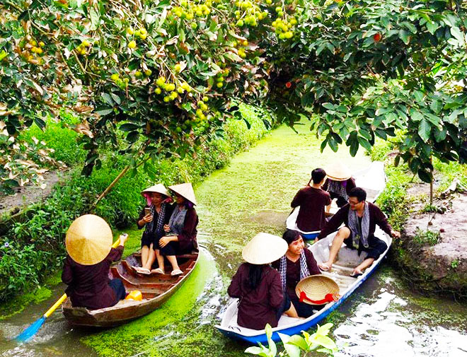 Il Giardino della Frutta 9 Hong