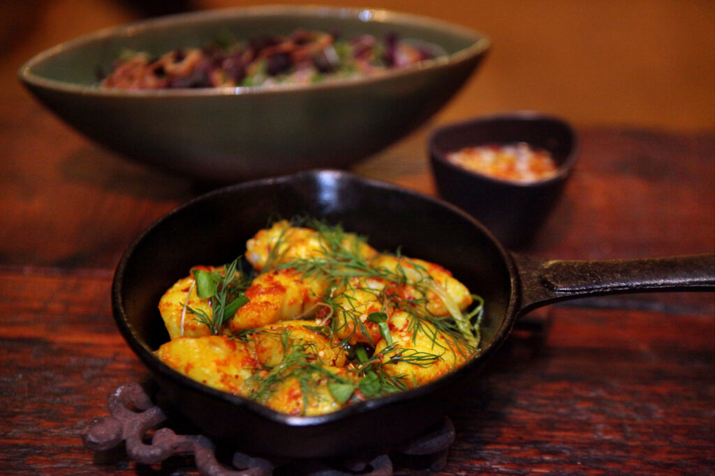 Cha ca la vong - Cosa vedere a Hanoi - Giro Asia Travel - Tour in Vietnam