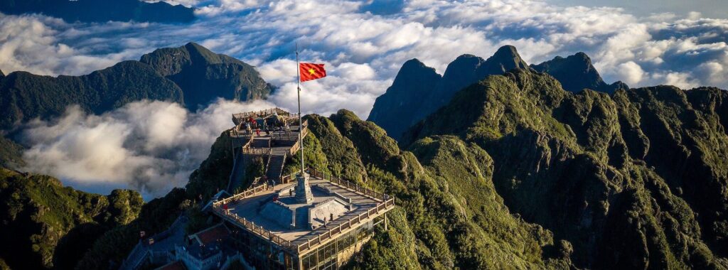 Sapa - Tour in Vietnam - Giro Asia Travel