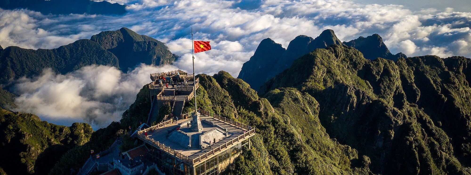 Sapa - Tour in Vietnam - Giro Asia Travel