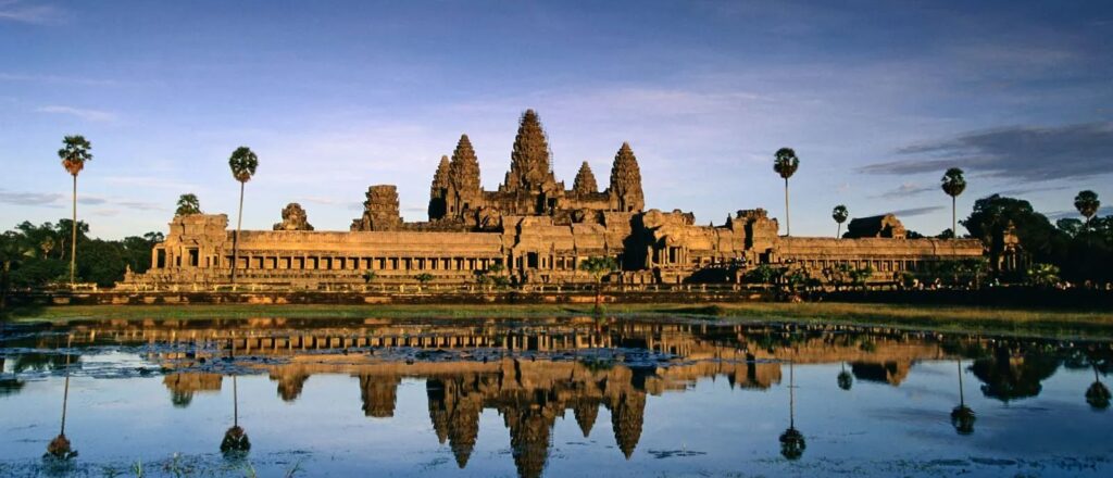 Cambogia - Tour dell'Indocina - Giro Asia Travel