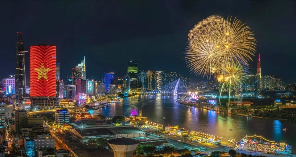 Ho Chi Minh City (Saigon)