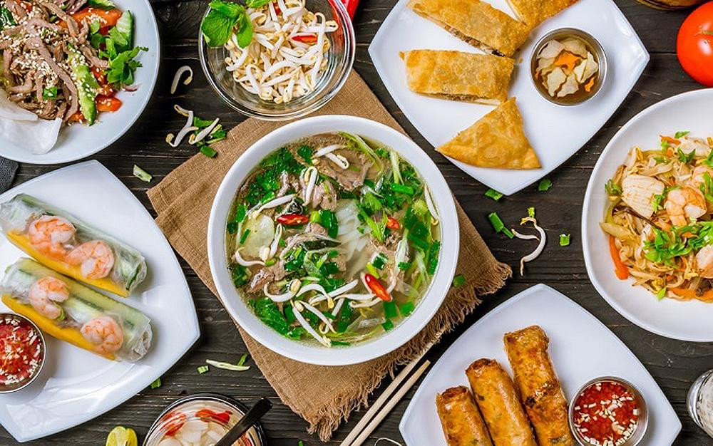 Cucina vietnamita: cosa mangiare e i piatti tipici da non perdere